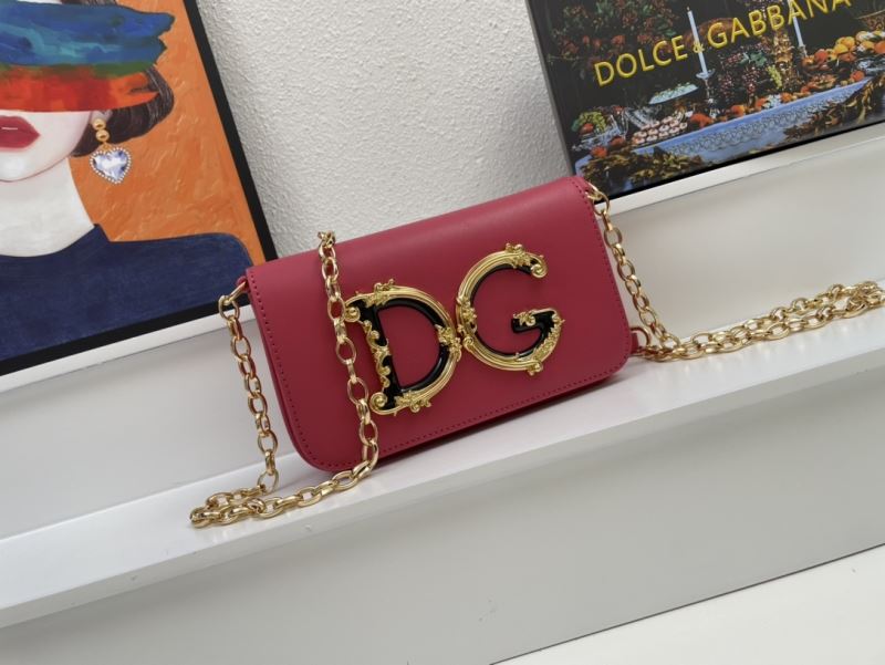 Dolce Gabbana Satchel Bags